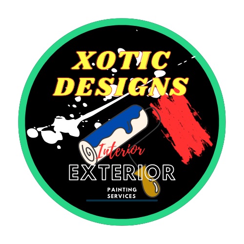 Xotic Designs Logo