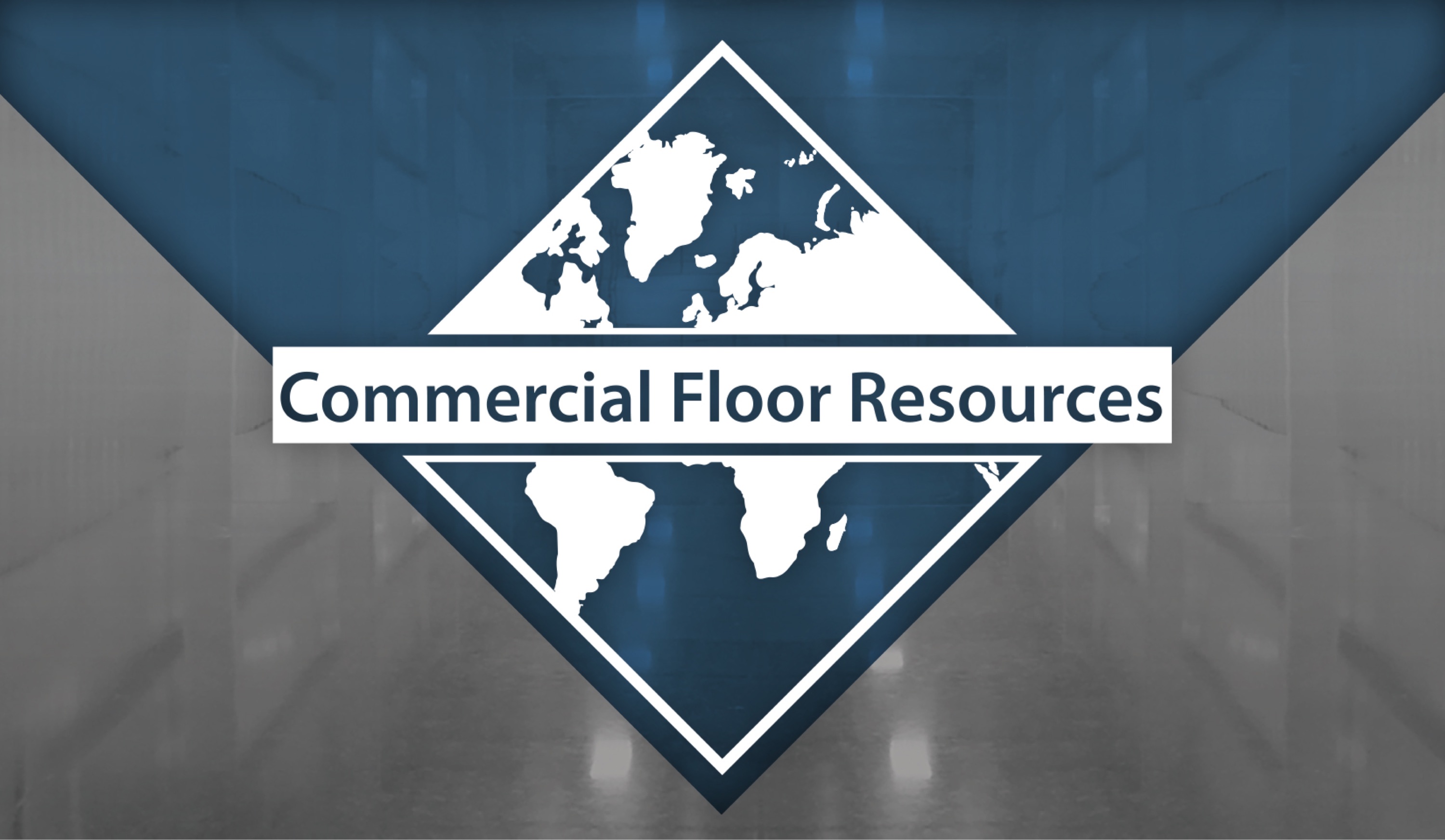 Commercial Floor Resources Logo