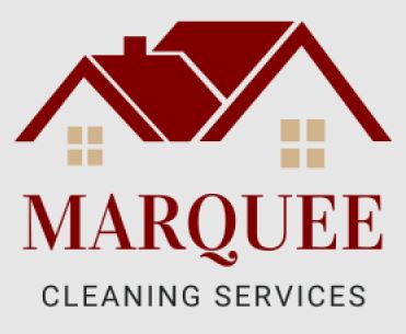 Marquee Cleaning Services, LLC Logo