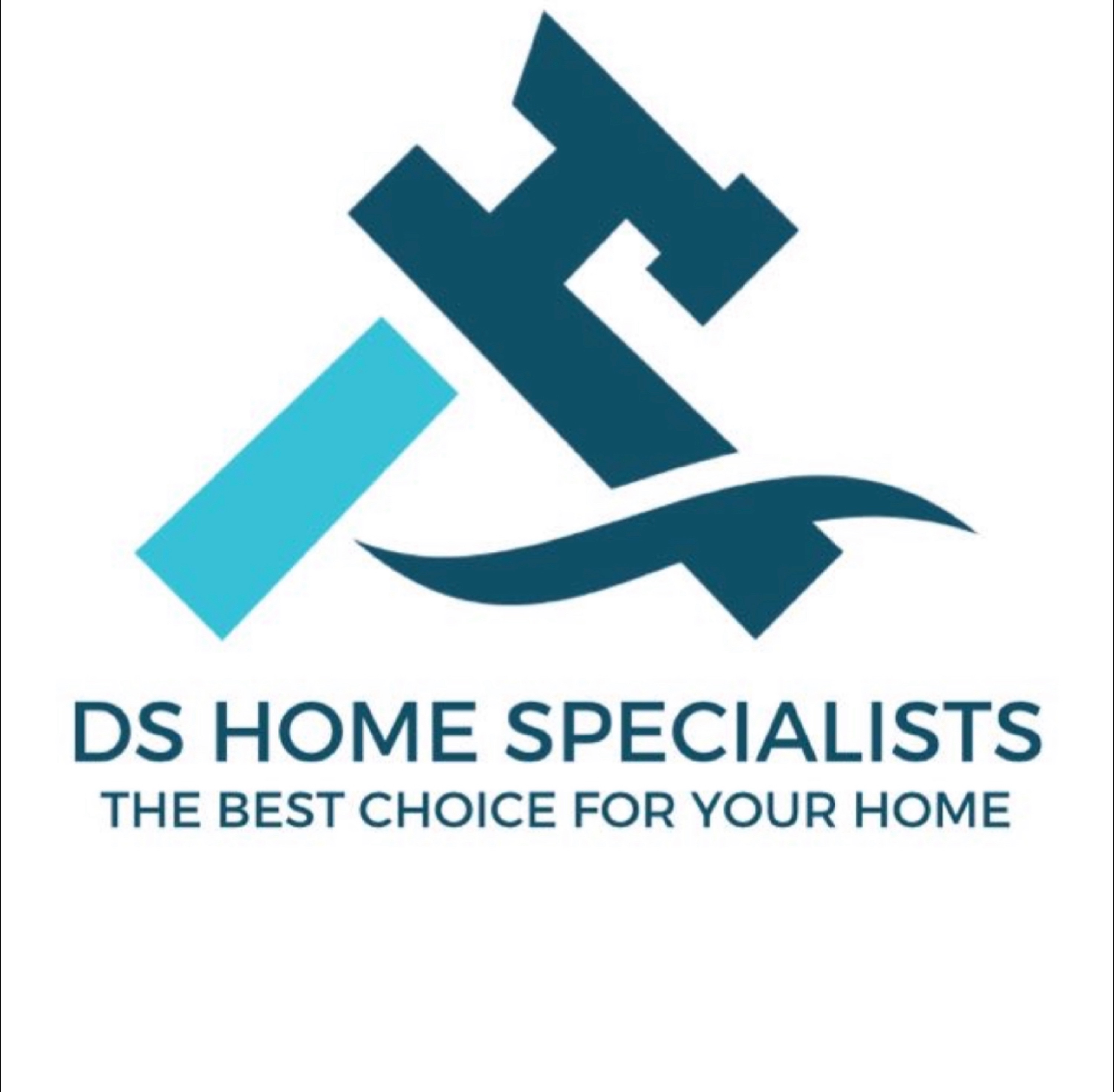 DS Home Specialists Logo