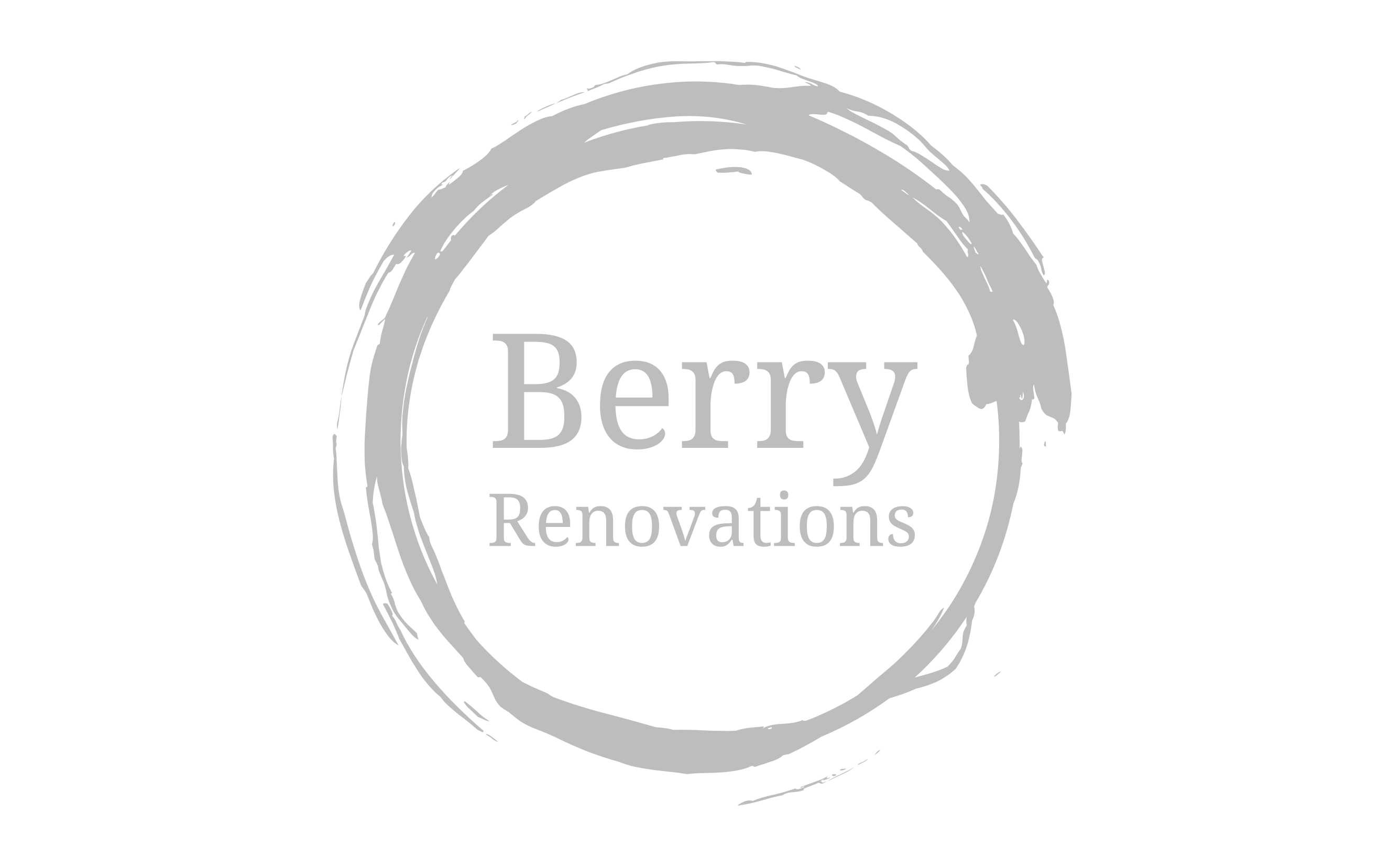 Berry Renovations, LLC Logo