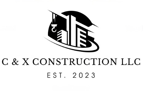 C & X Construction, LLC Logo