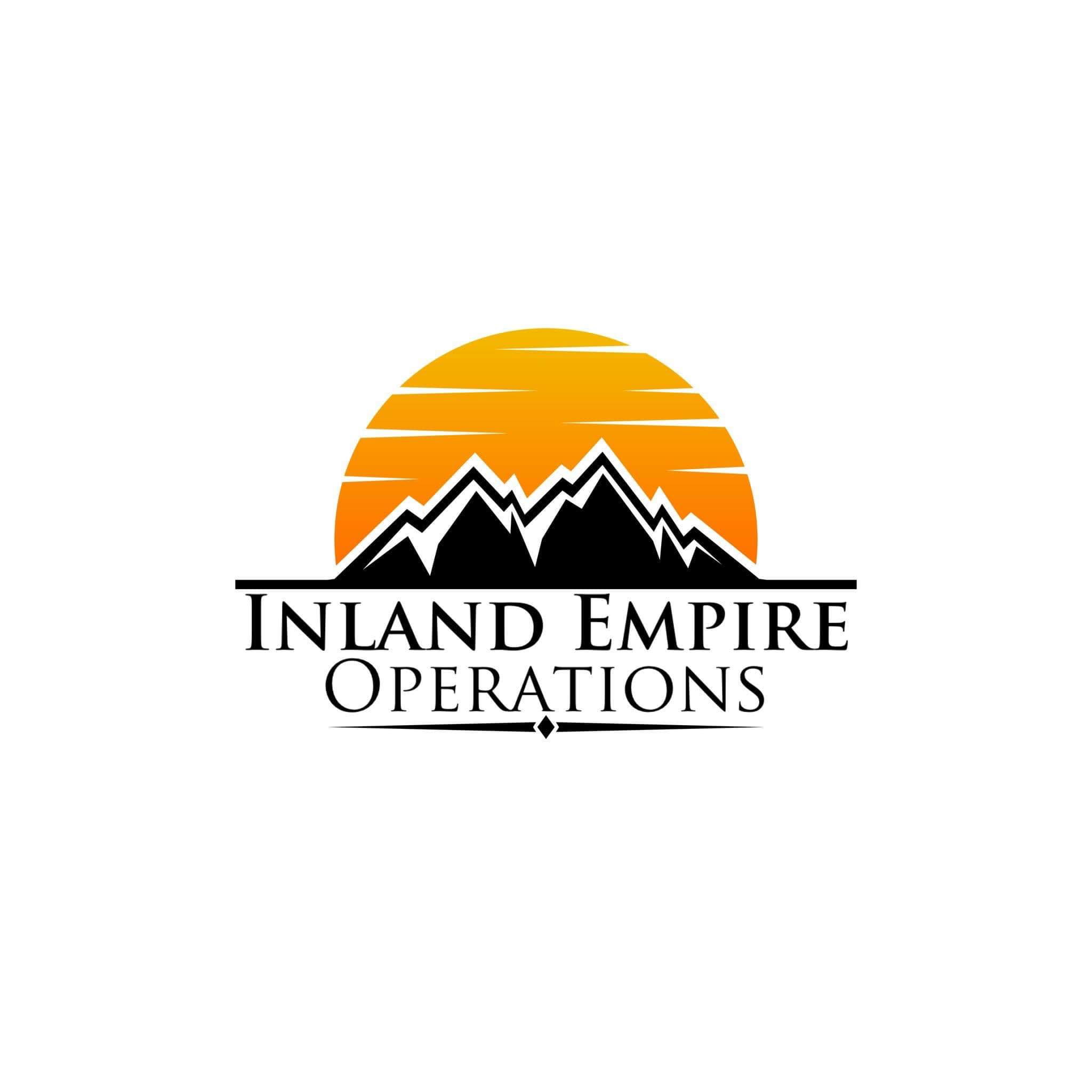 Inland Empire Operations LLC Logo