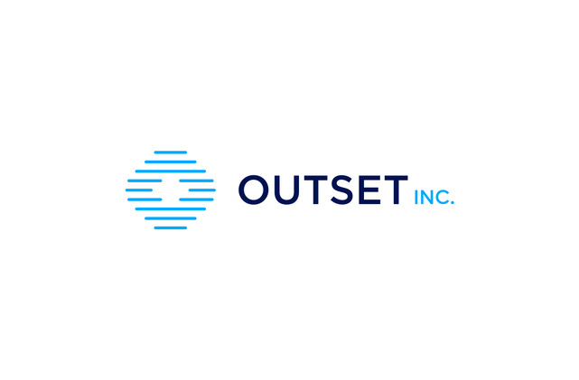Outset, Inc. Logo