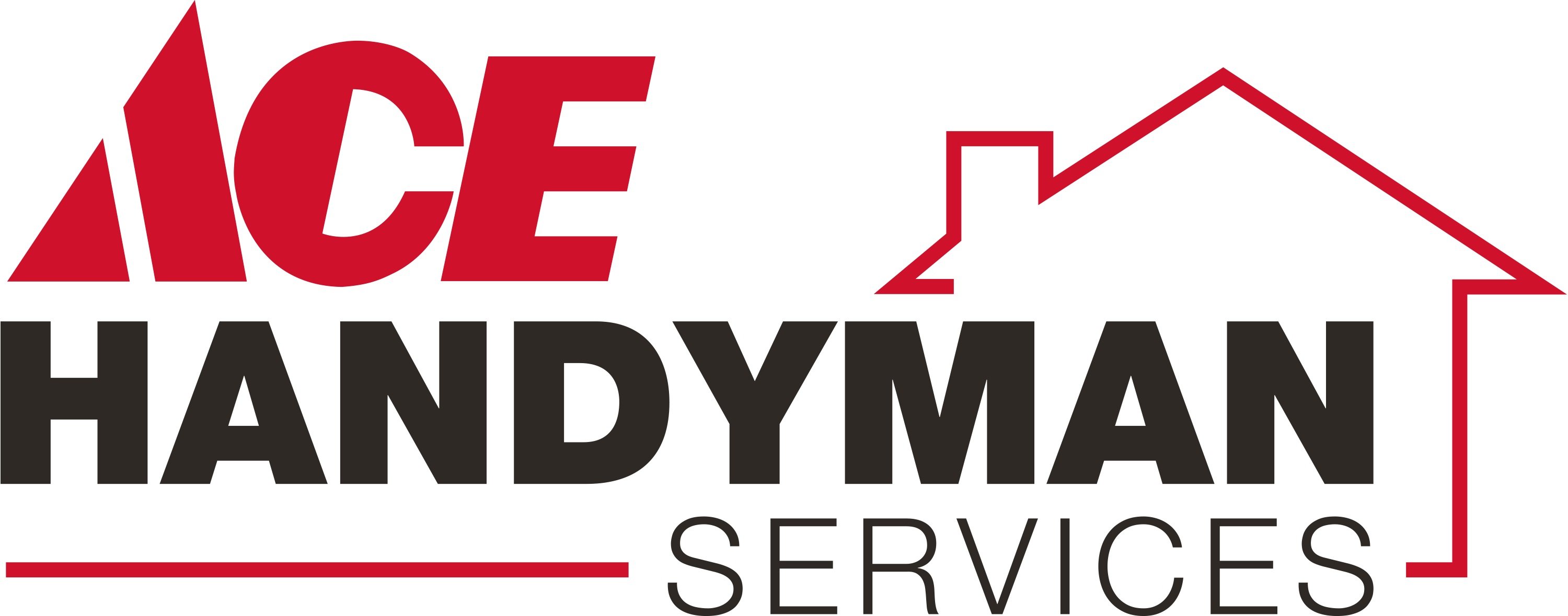 Ace Handyman Services Gaylord Logo