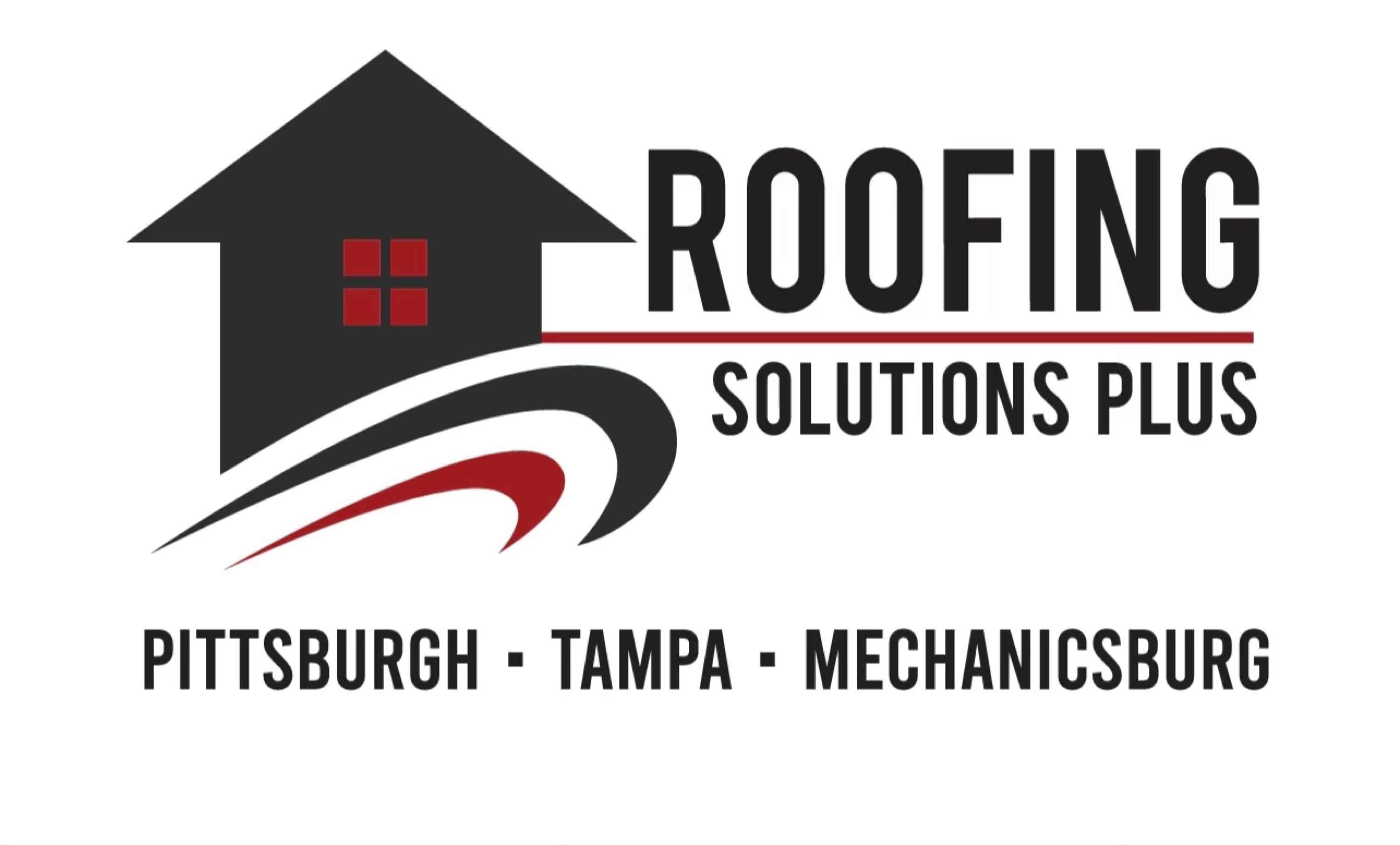 Roofing Solutions Plus LLC Logo