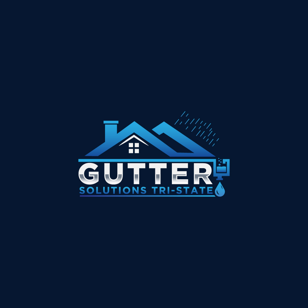 Gutter Solutions Tri-State, Inc. Logo