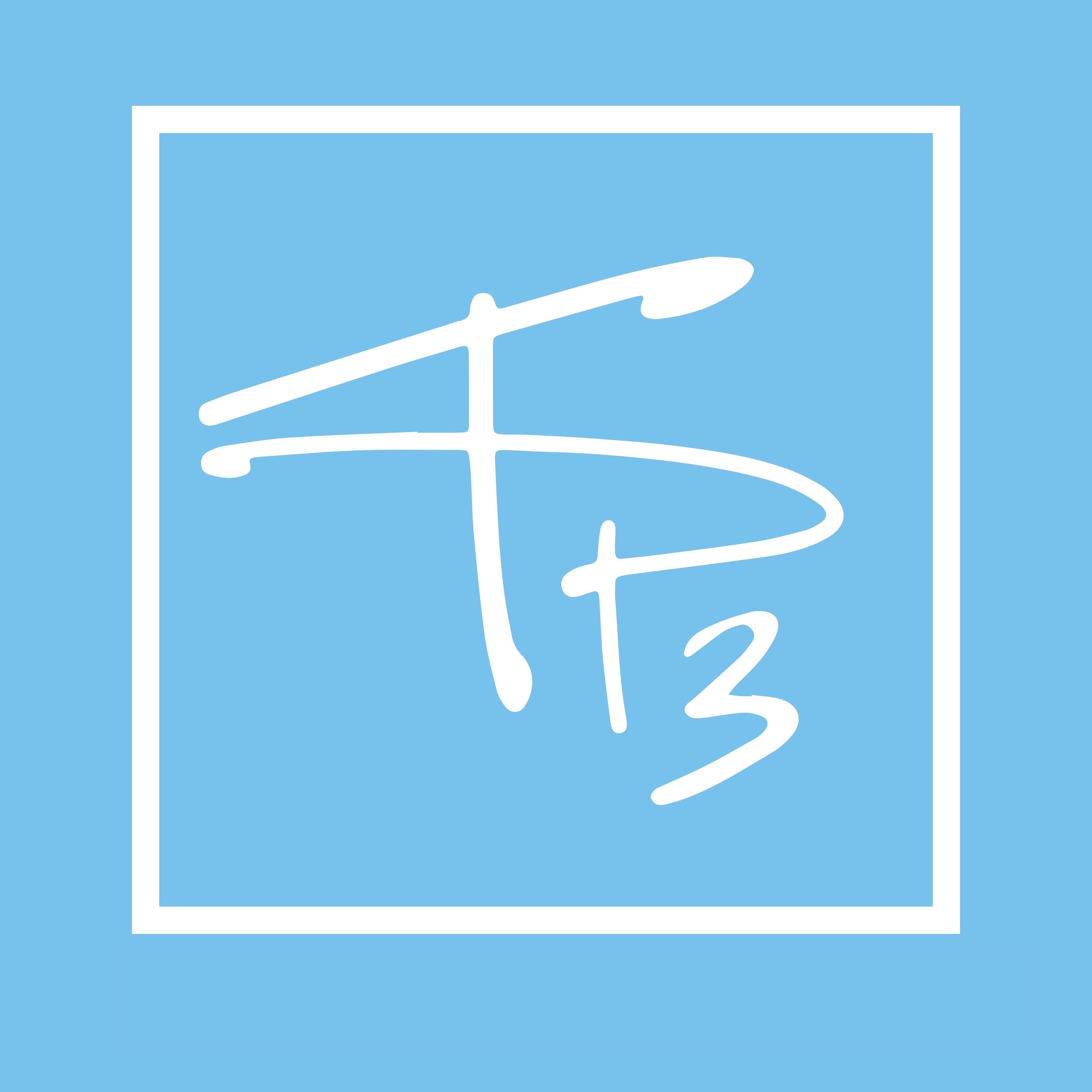 TP3 Roofing LLC Logo