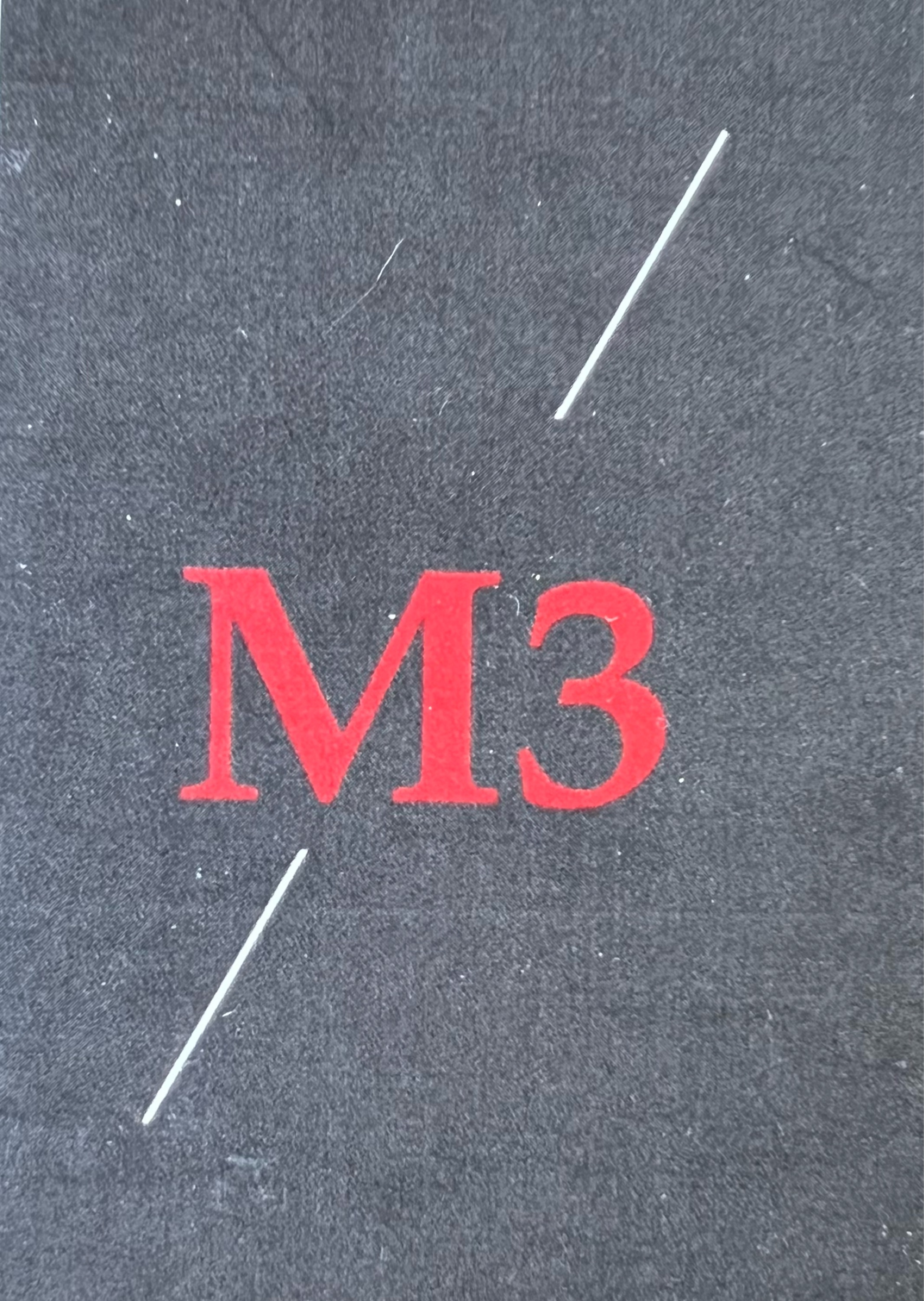 Triple M Designs, Home & Landscape - Unlicensed Contractor Logo
