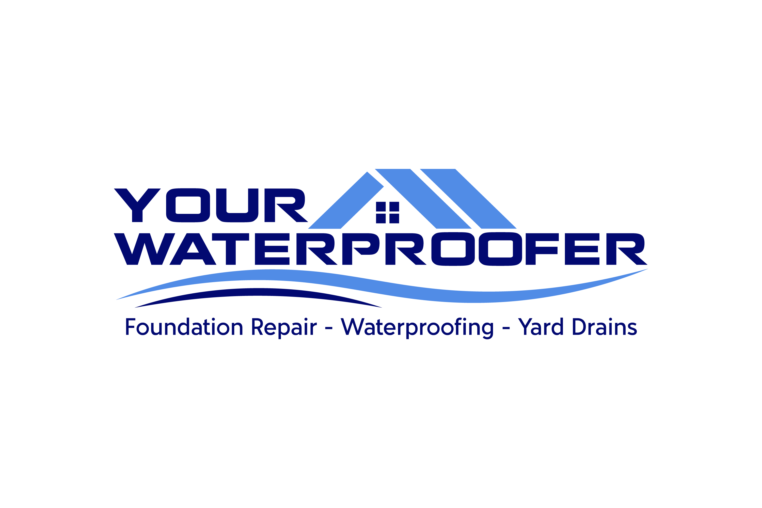Your Waterproofer Logo