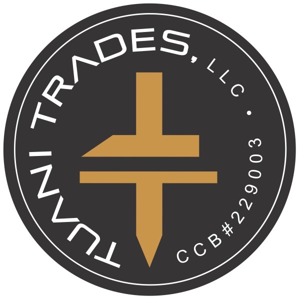 Tuani Trades, LLC Logo