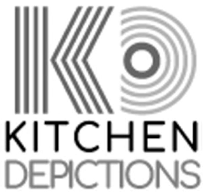 Kitchen Depictions Logo