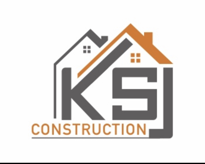 KS Remodeling Logo