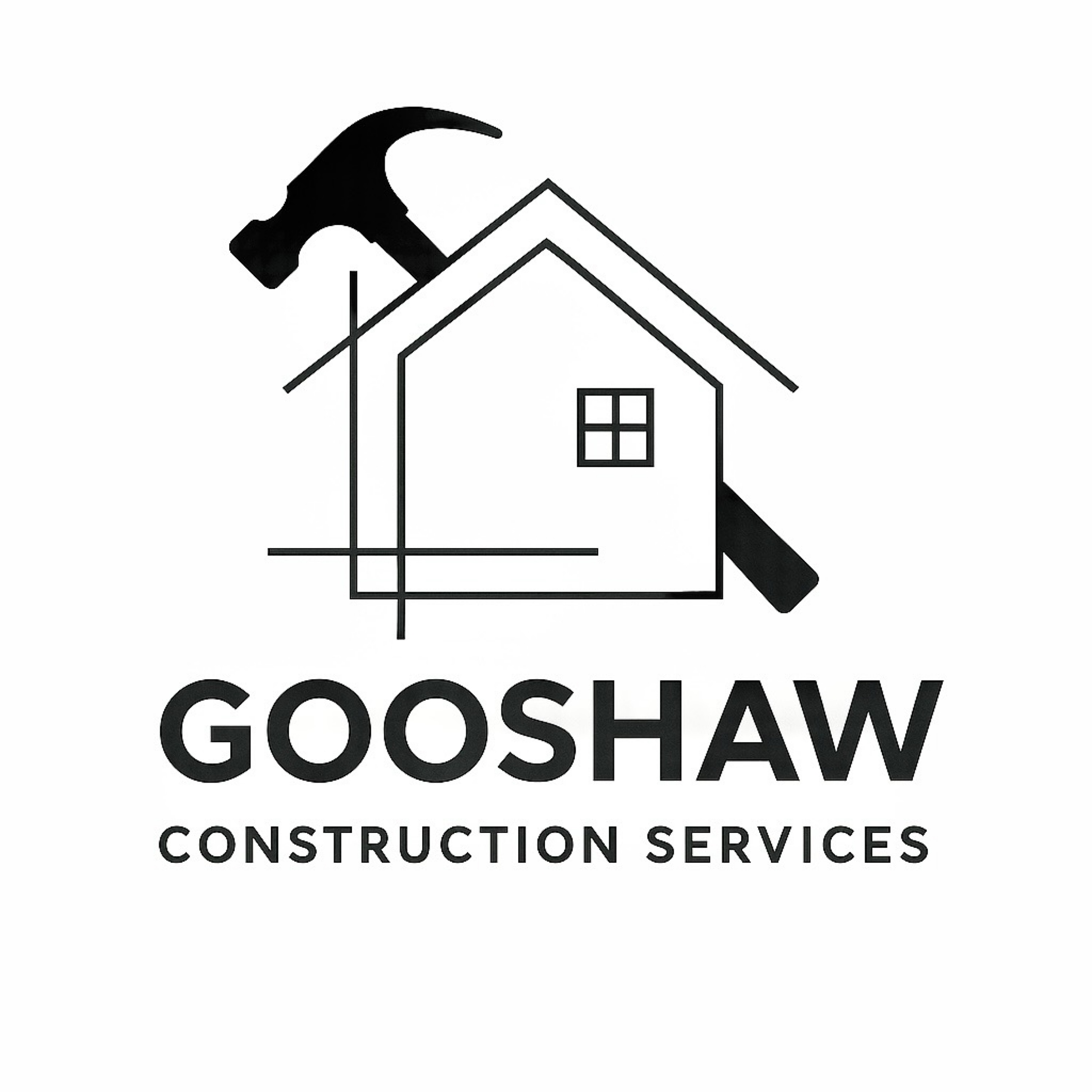 Gooshaw Construction Services Logo