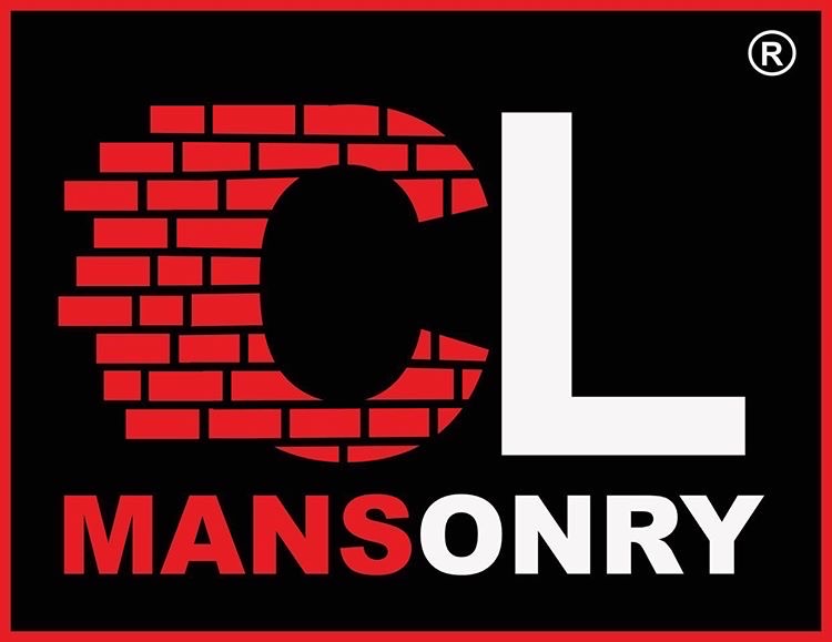 CL Masonry Logo