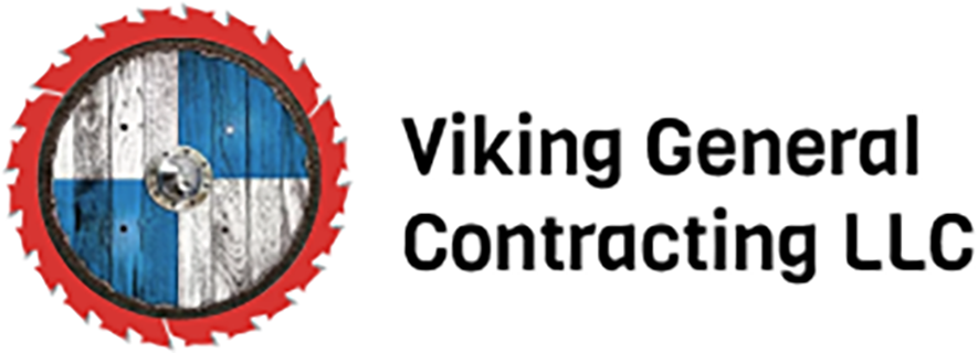 Viking General Contracting, LLC Logo