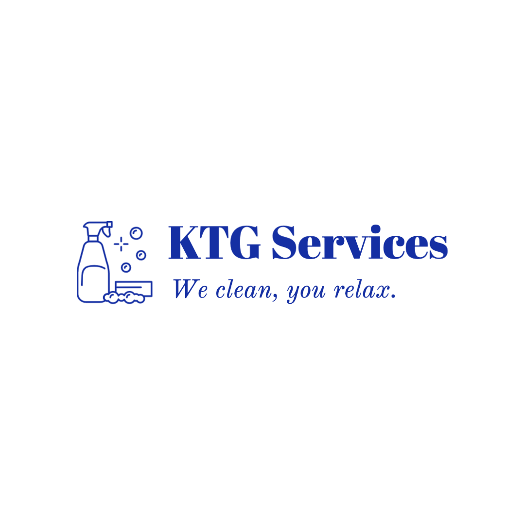 KTG Services Logo