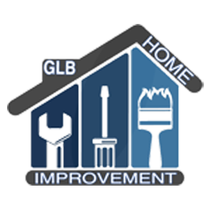 GLB Home Improvement Logo