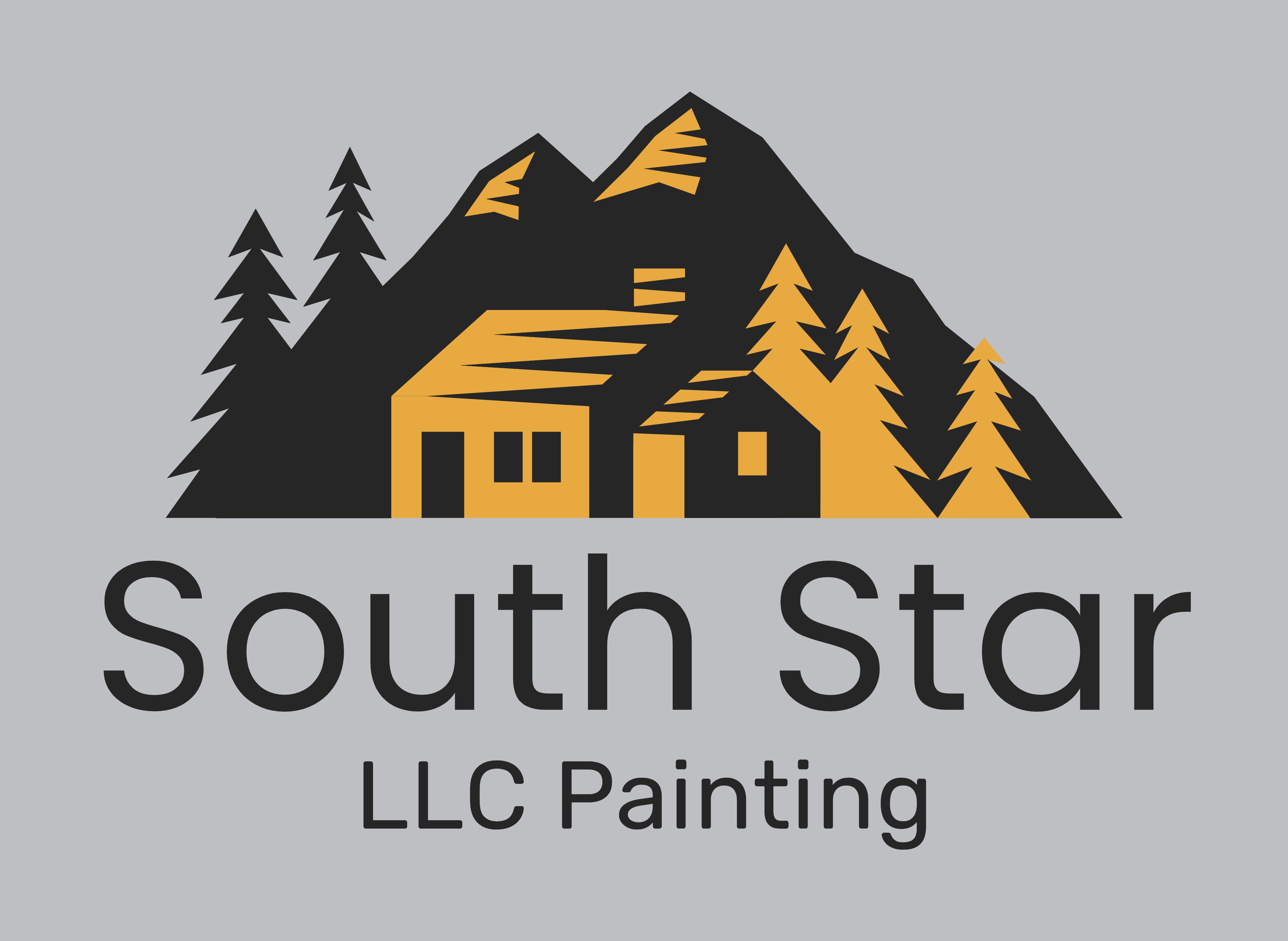 SOUTH STAR LLC Logo