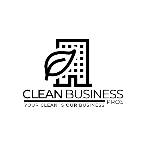 Clean Business Pros, LLC Logo