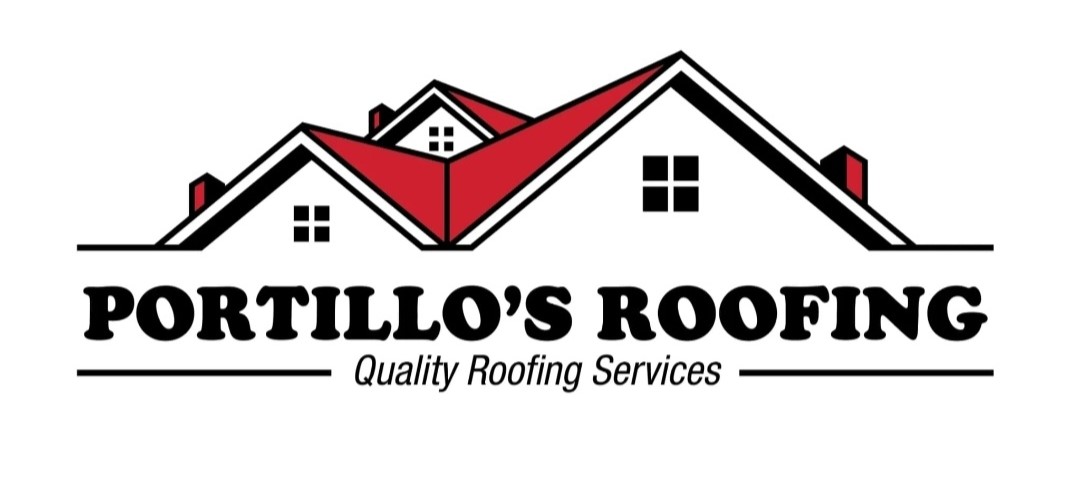 Portillos Roofing, PLLC Logo
