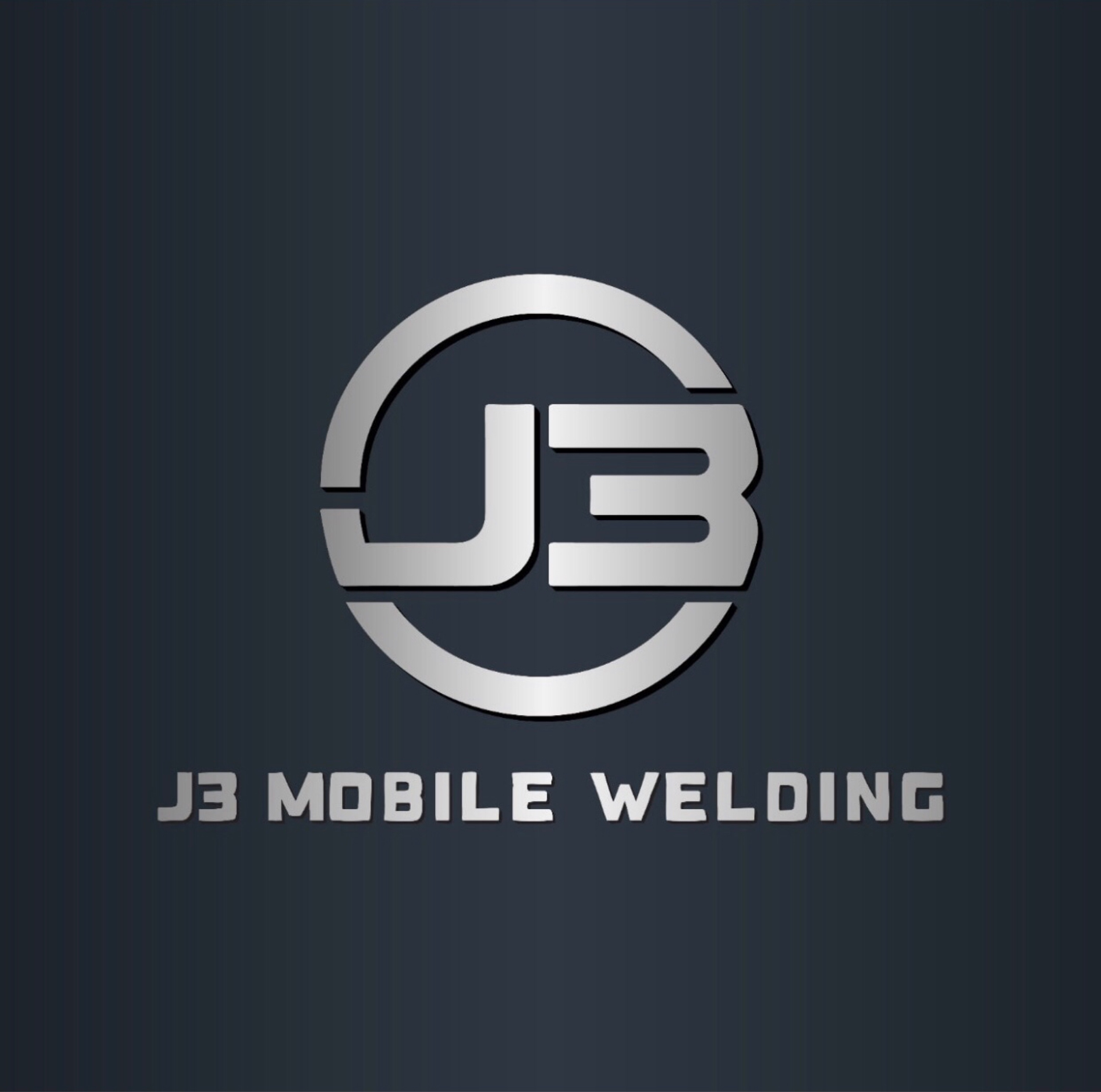 J3 Mobile Welding Logo