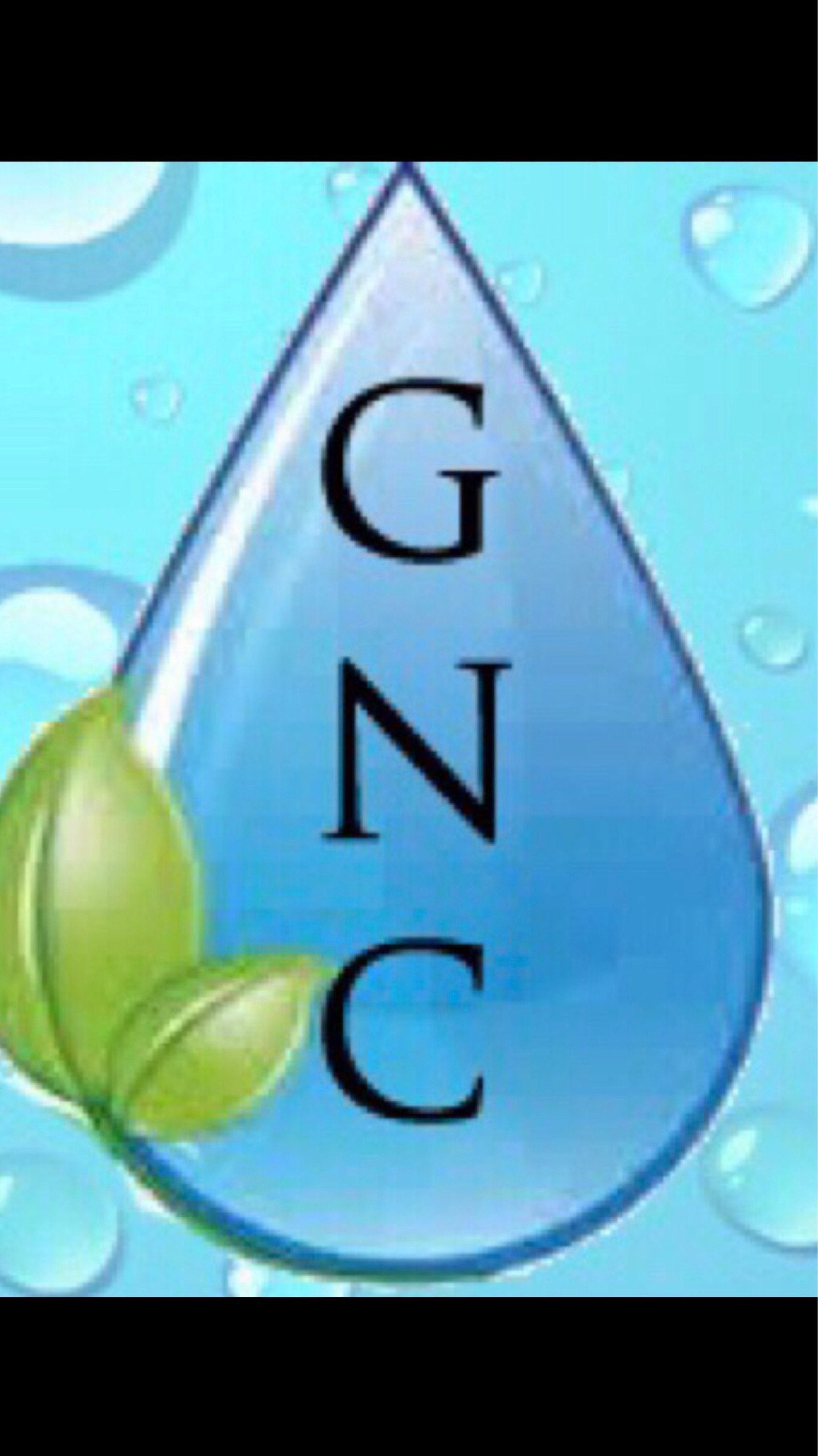 GNC Basement Waterproofing Logo