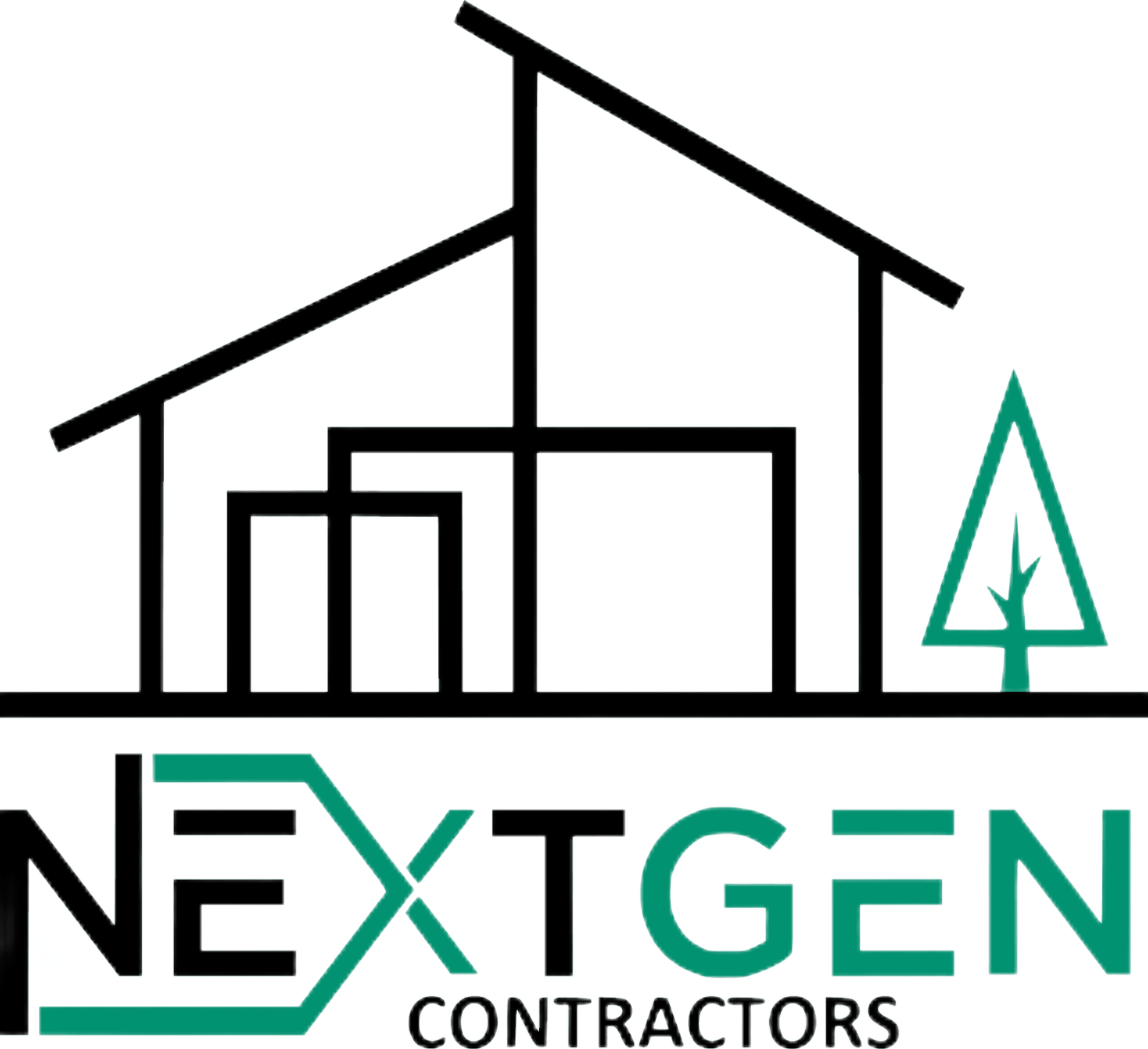 Nextgen Contractors, LLC Logo