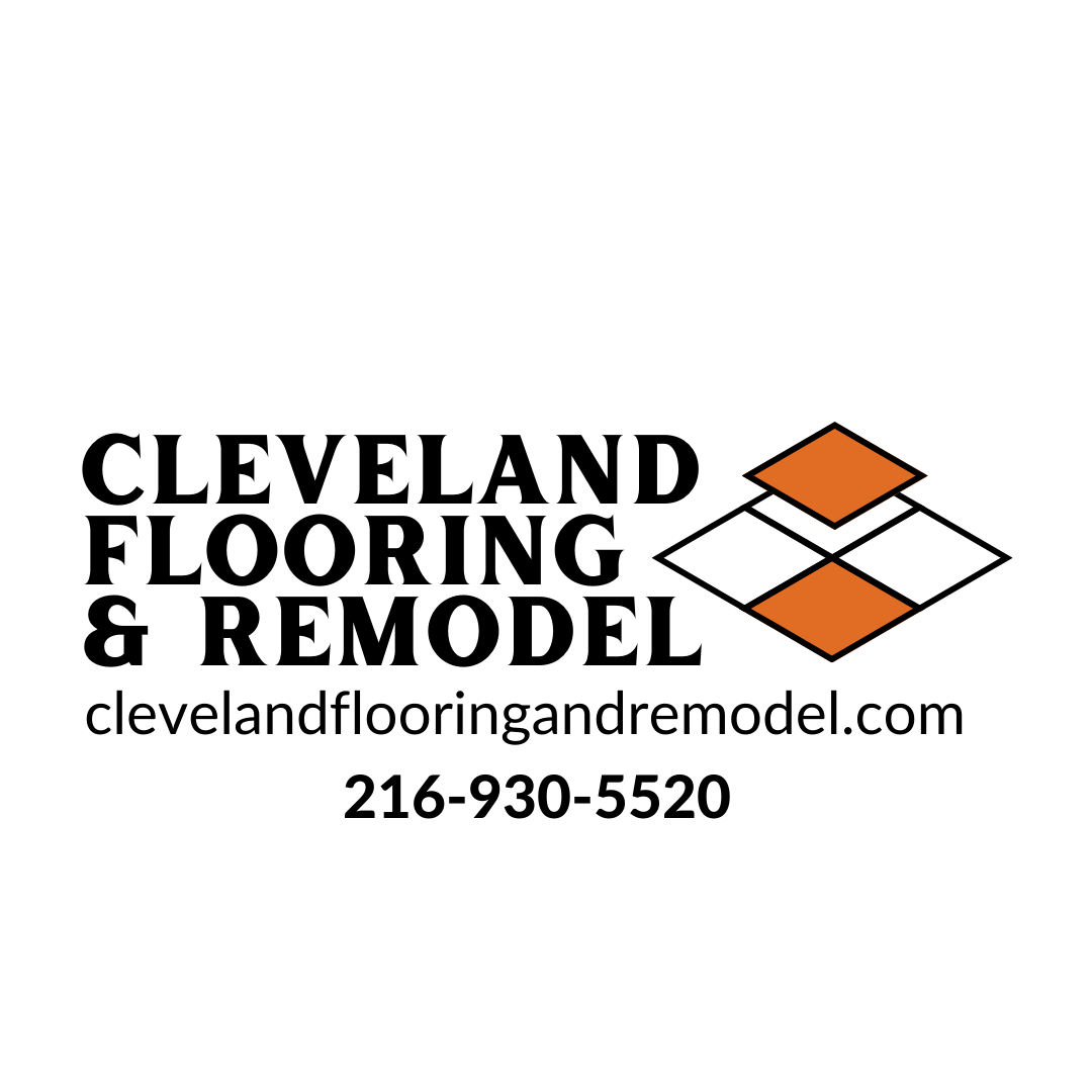 Cleveland Flooring and Remodel Logo
