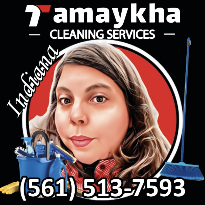 Tamaykha LLC Logo