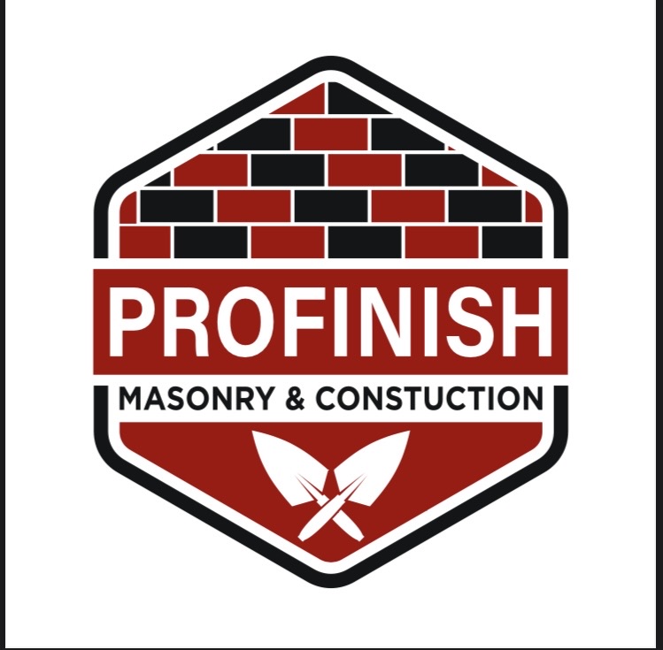 Pro Finish Masonry And Construction Logo
