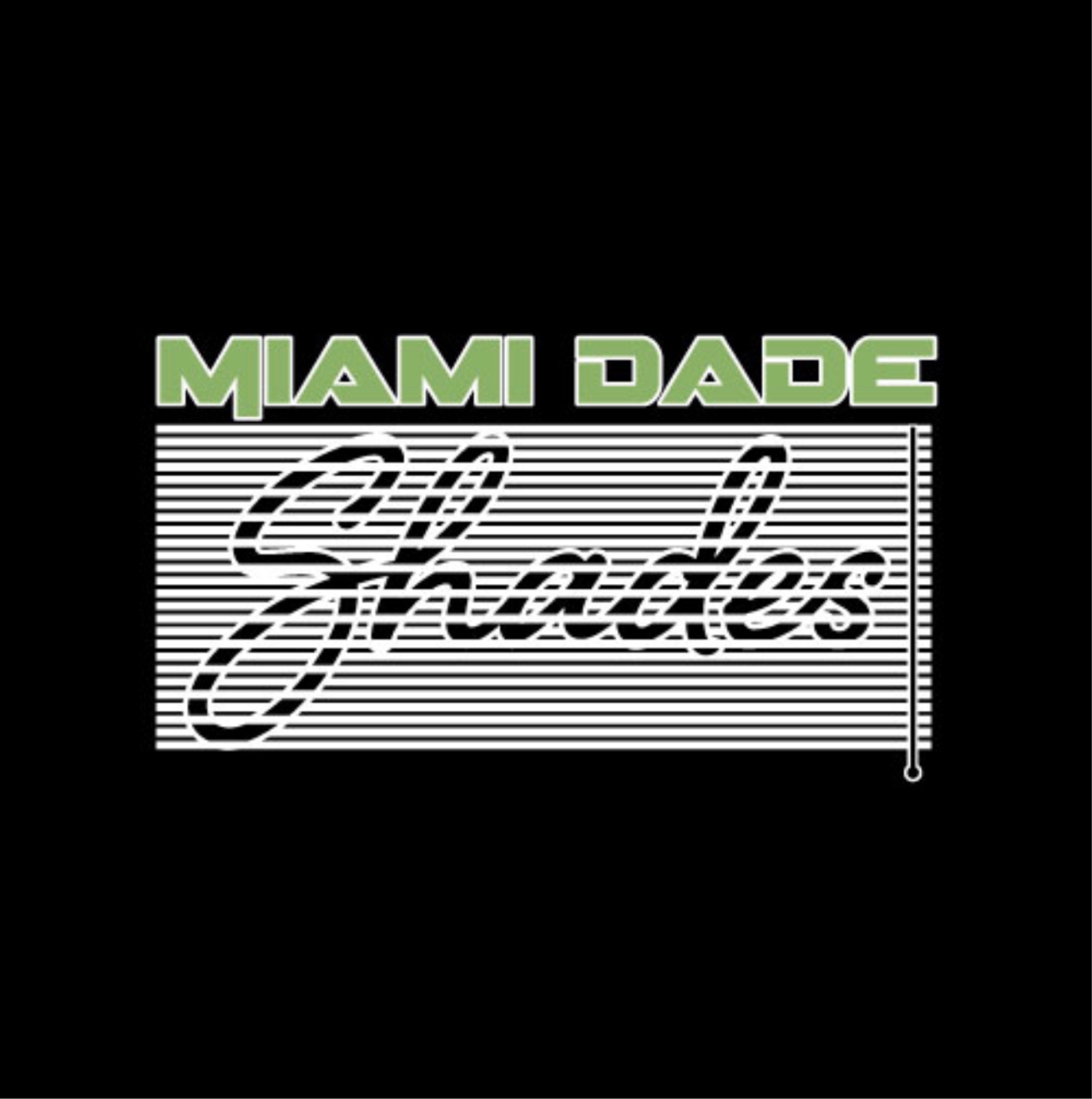 Miami Dade Shades, LLC Logo