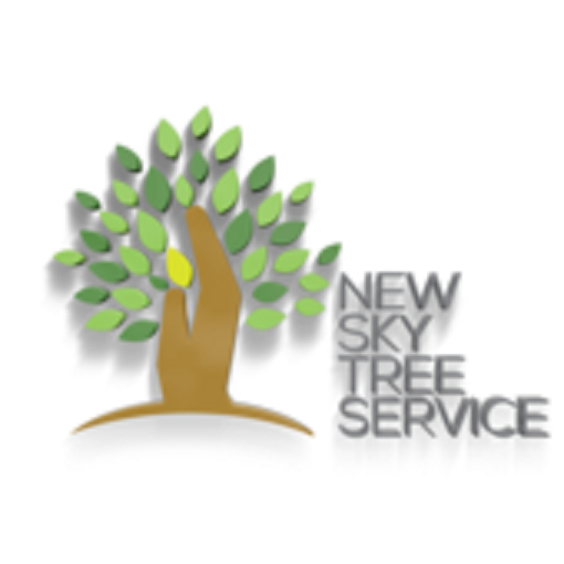 New Sky Tree Service, Inc. Logo