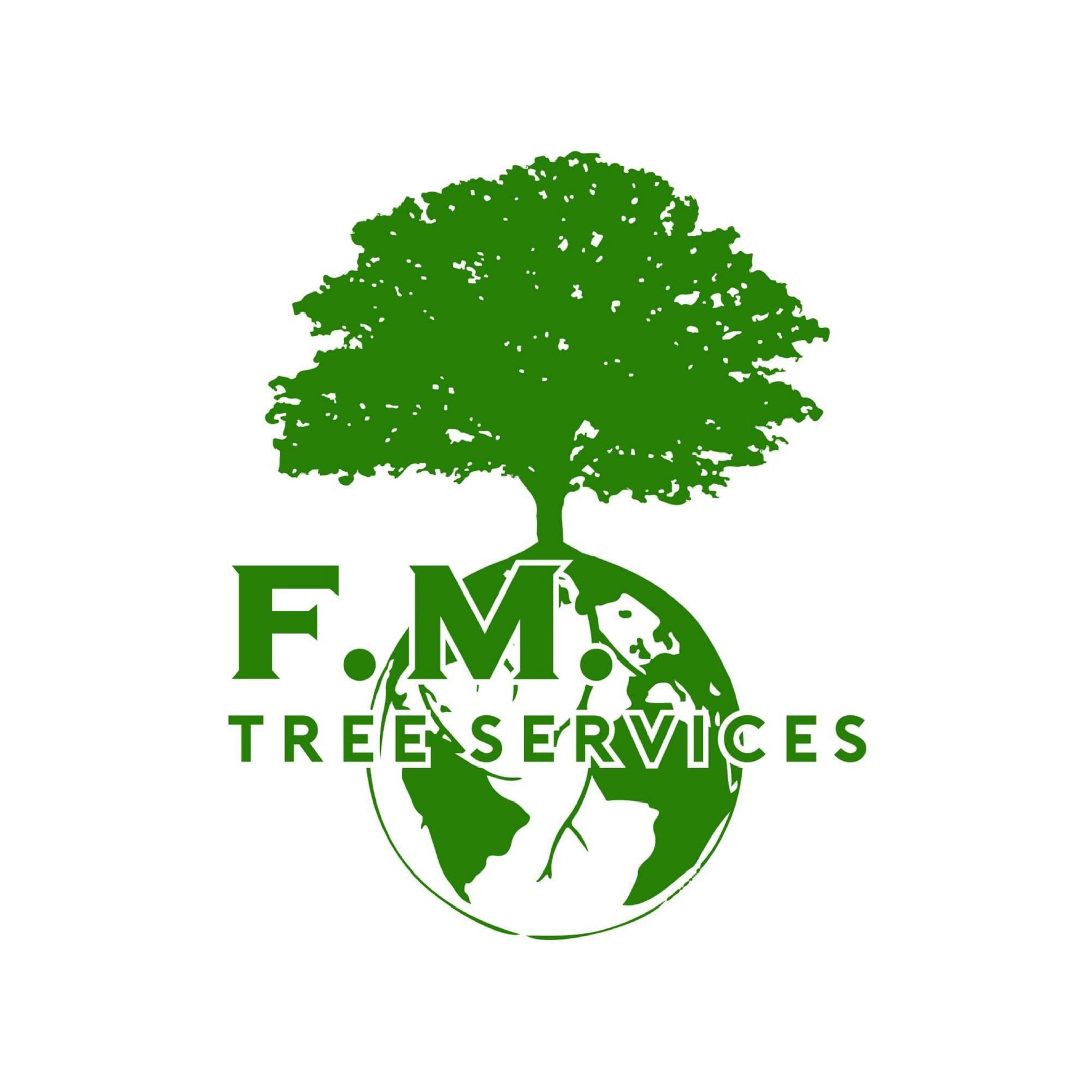 FM Tree Services Logo