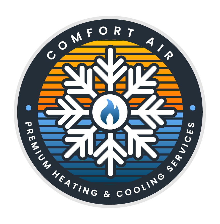 Comfort Air Services Logo