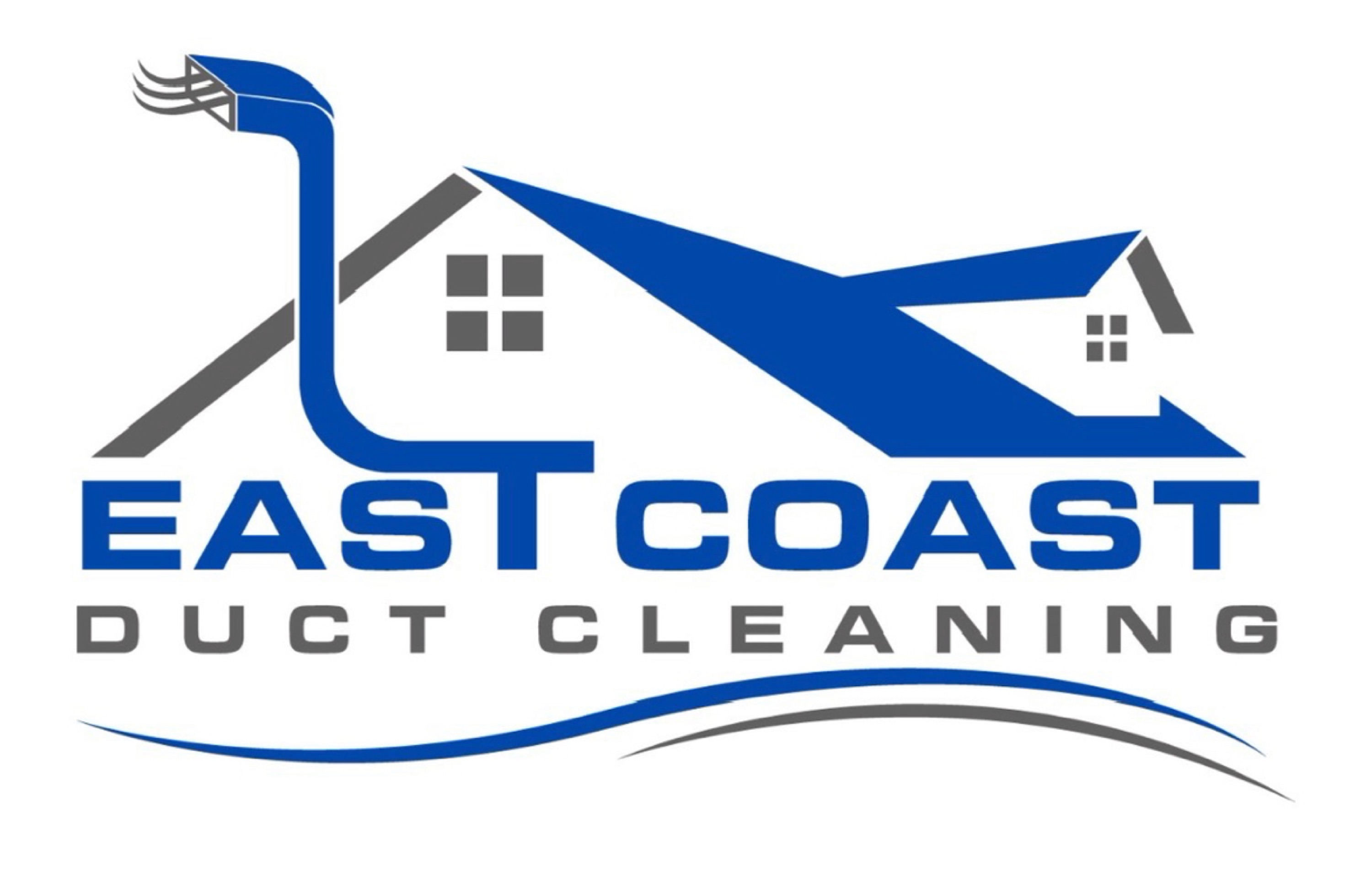 East Coast Duct Cleaning Logo