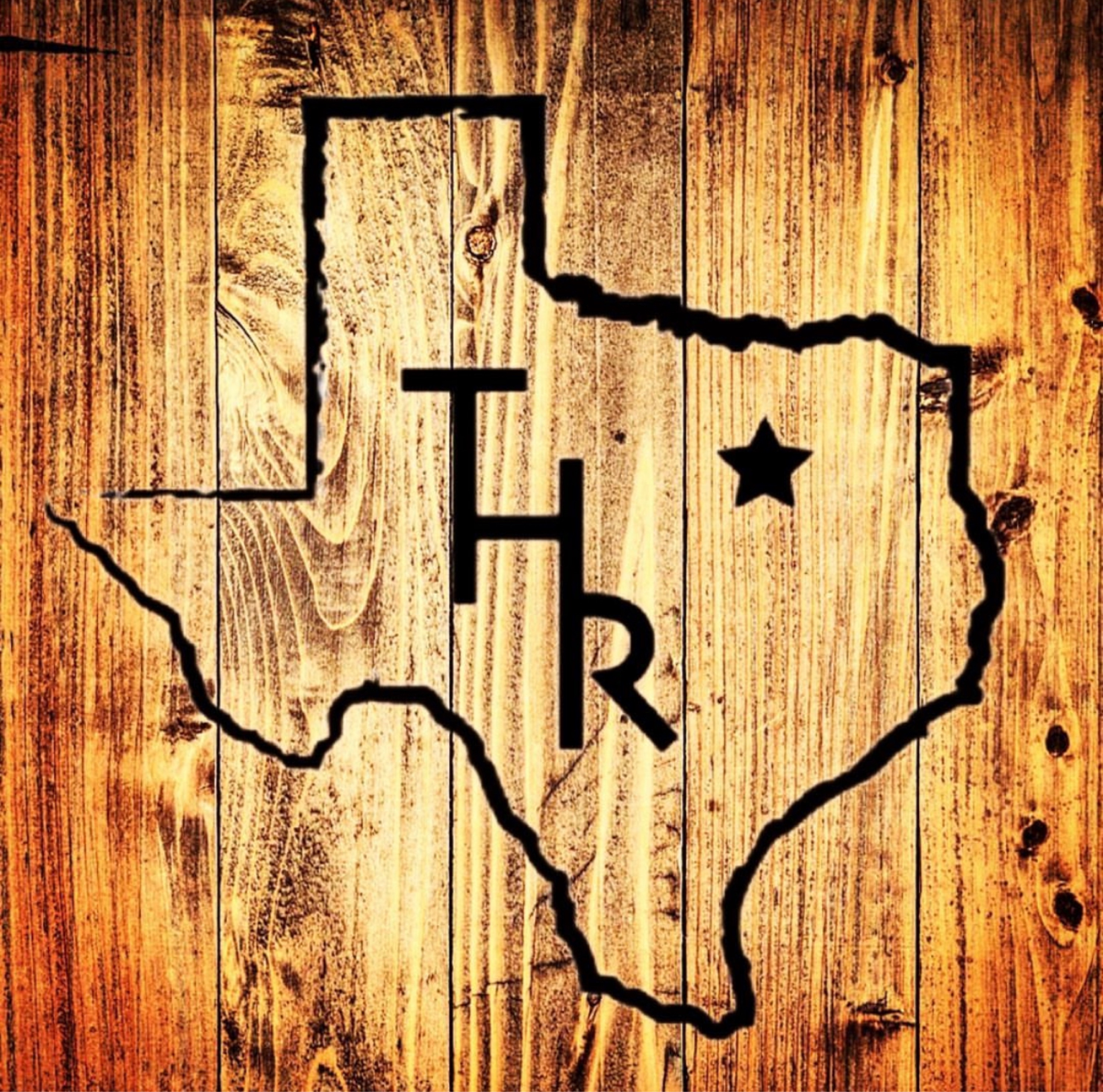 Texas Hardscapes & Restoration L.L.C. Logo