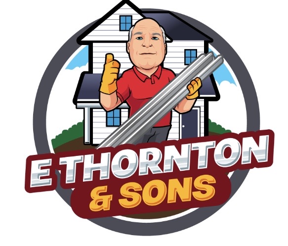 E. Thornton and Sons, LLC Logo