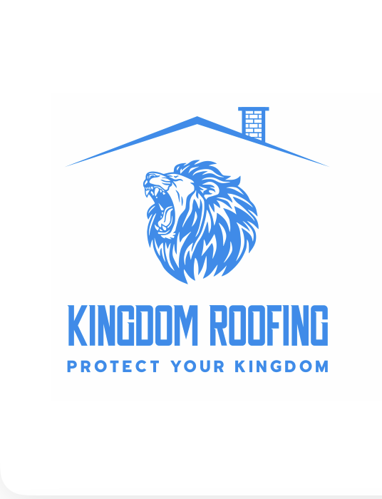 Kingdom Roofing, LLC Logo