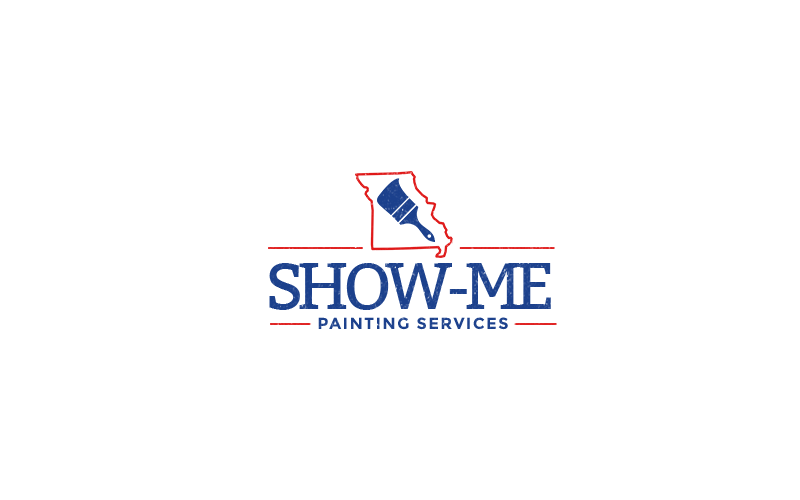 Show-Me Painting Services Logo