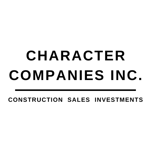 Character Companies, Inc. Logo