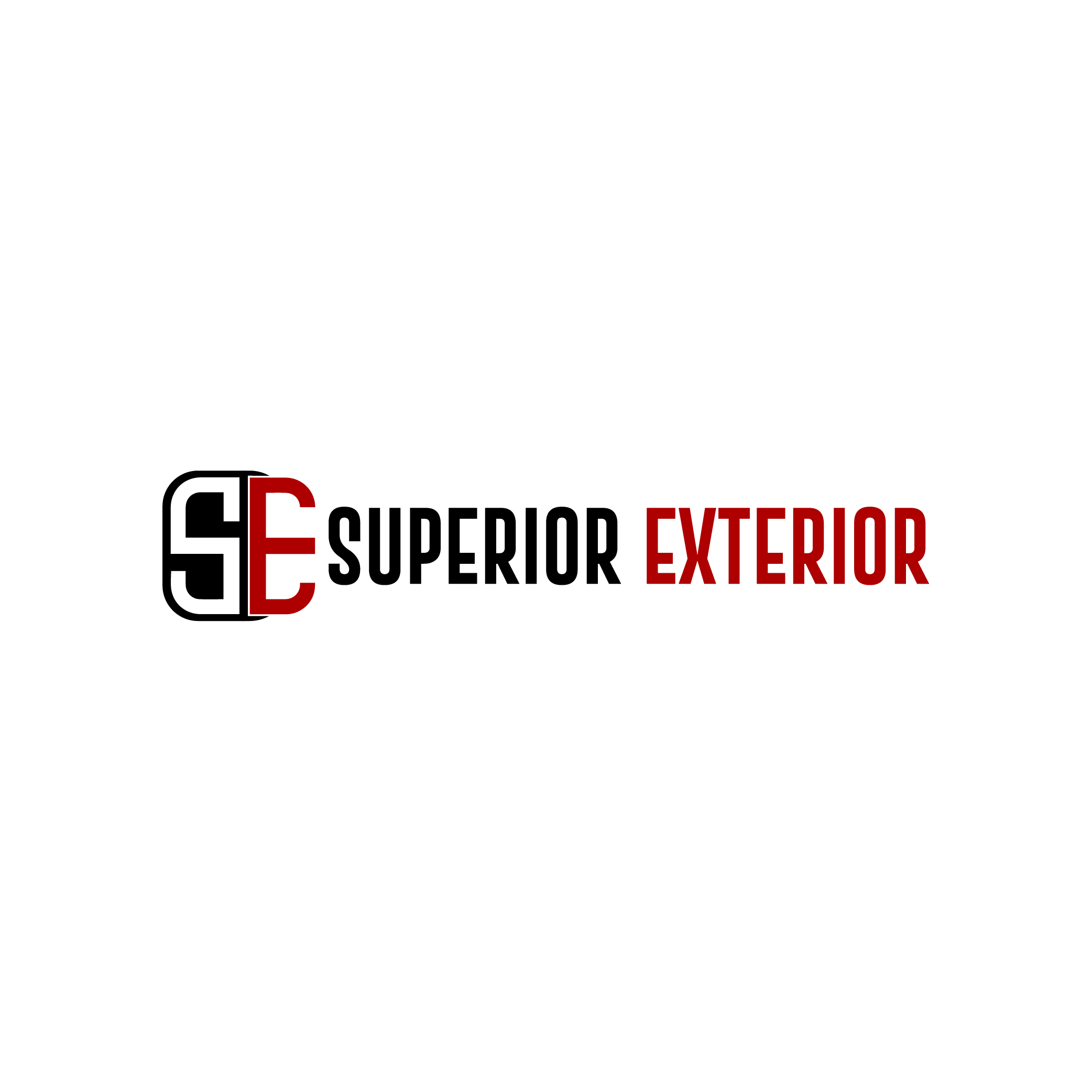 Superior Exterior Logo