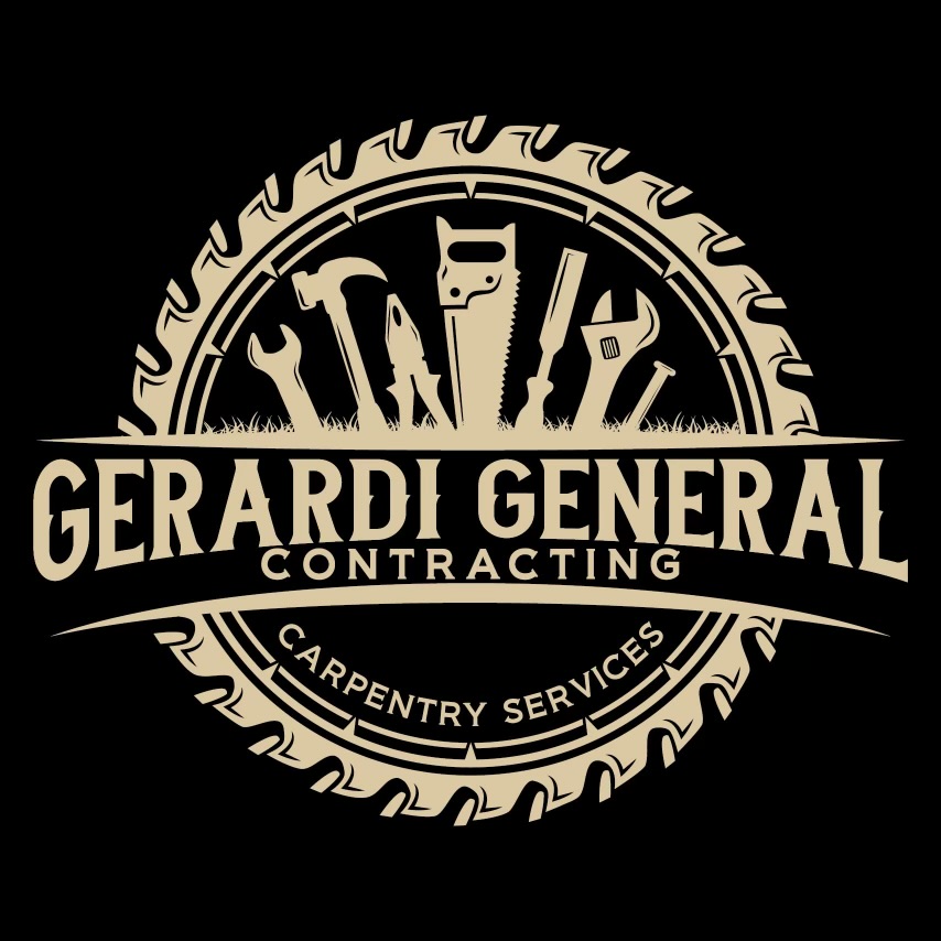 Gerardi General Contracting, Inc. Logo
