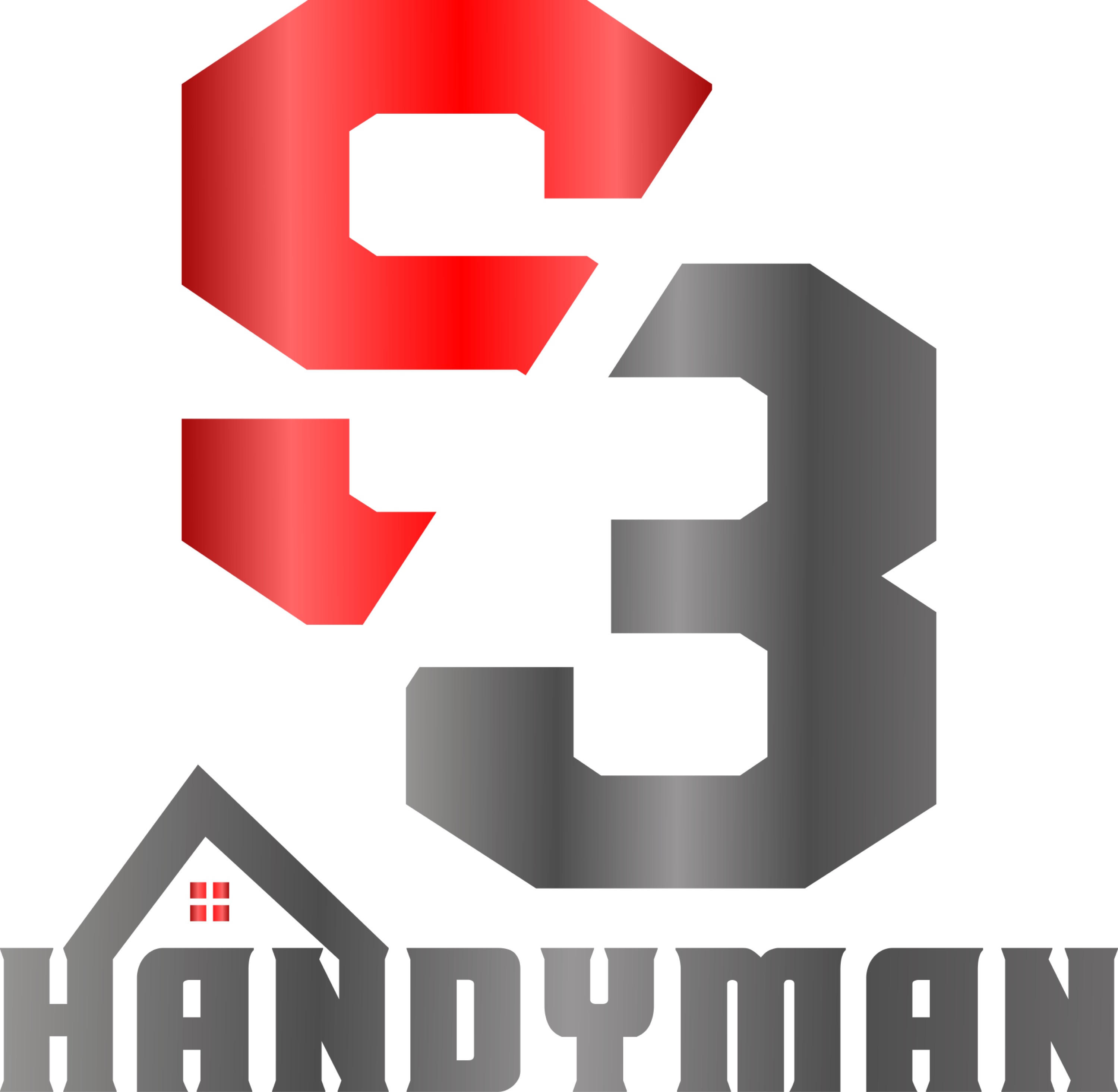S3 Handyman Logo