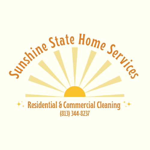 Sunshine State Home Services Logo