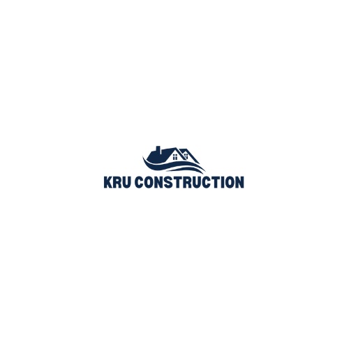 KRU Construction Logo