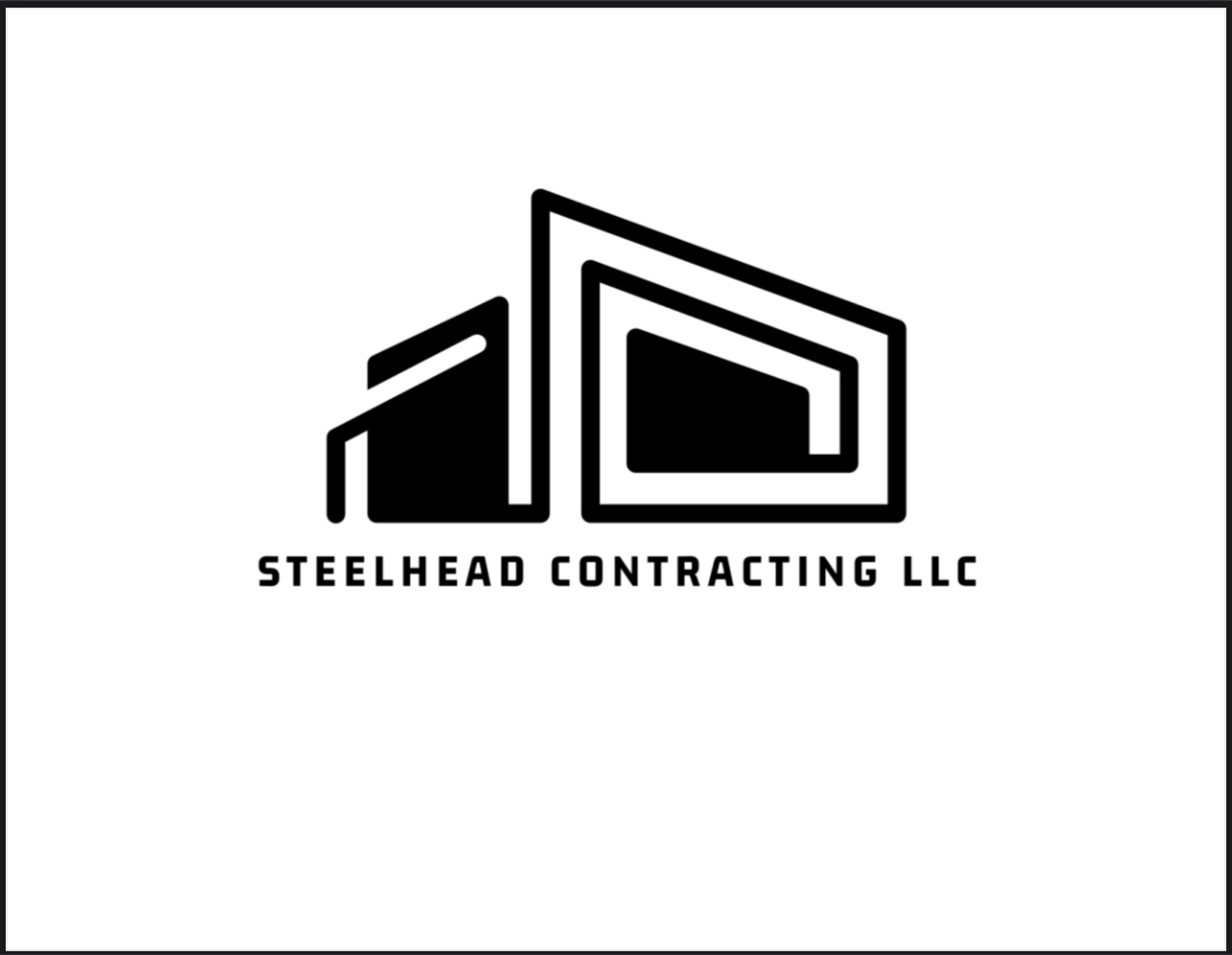 Steelhead Contracting, LLC Logo