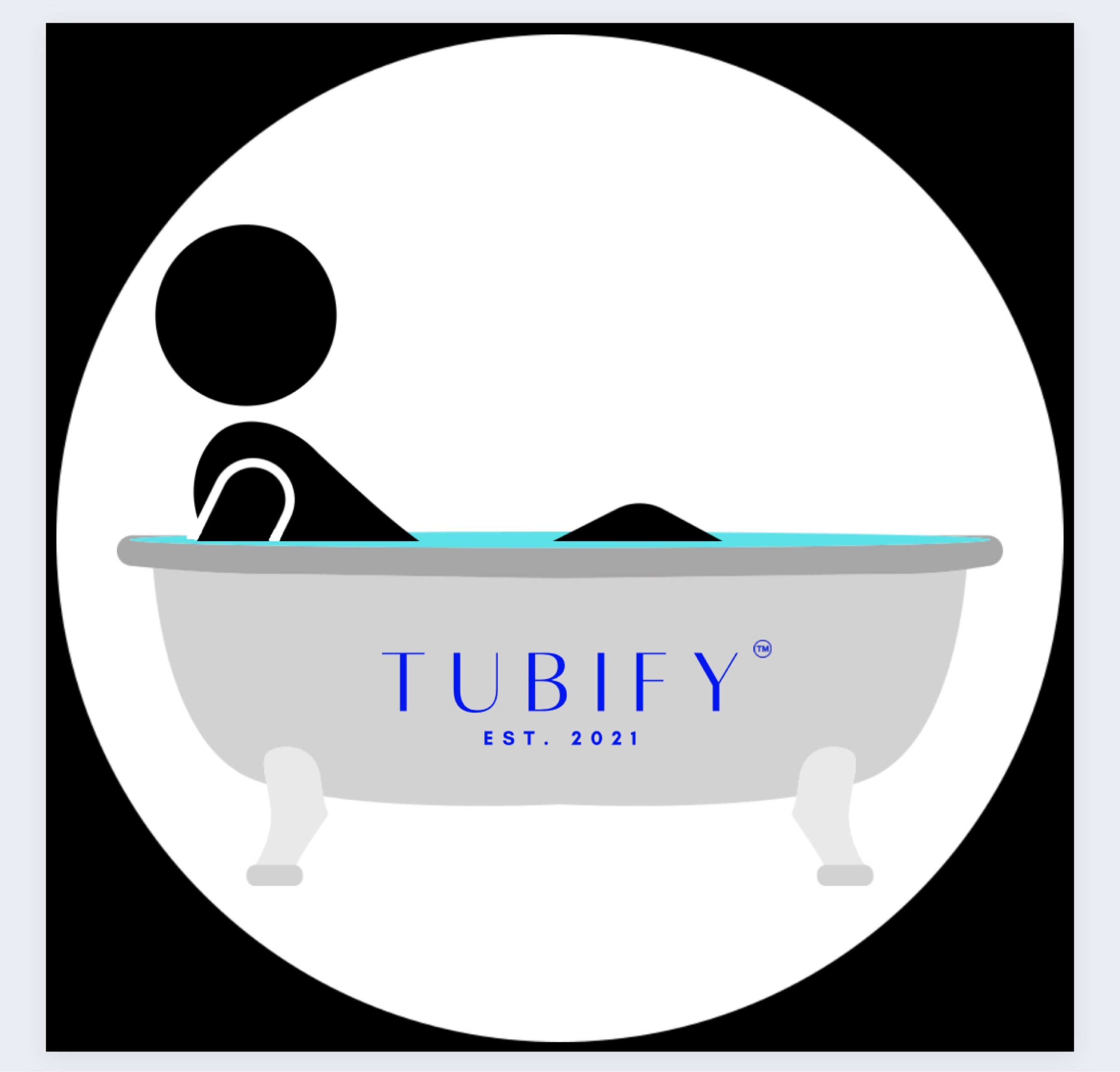 Tub Dad Logo