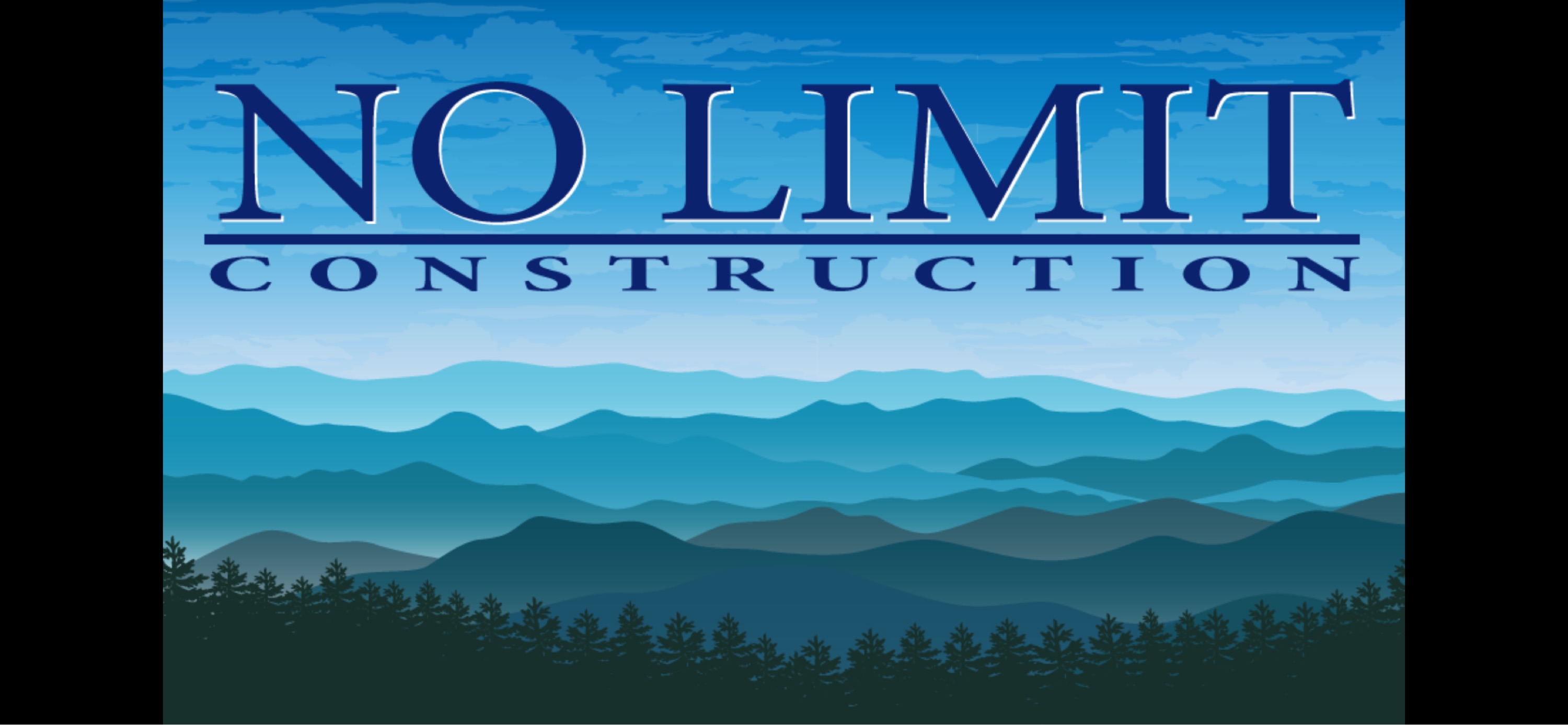 No Limit Construction GC LLC Logo