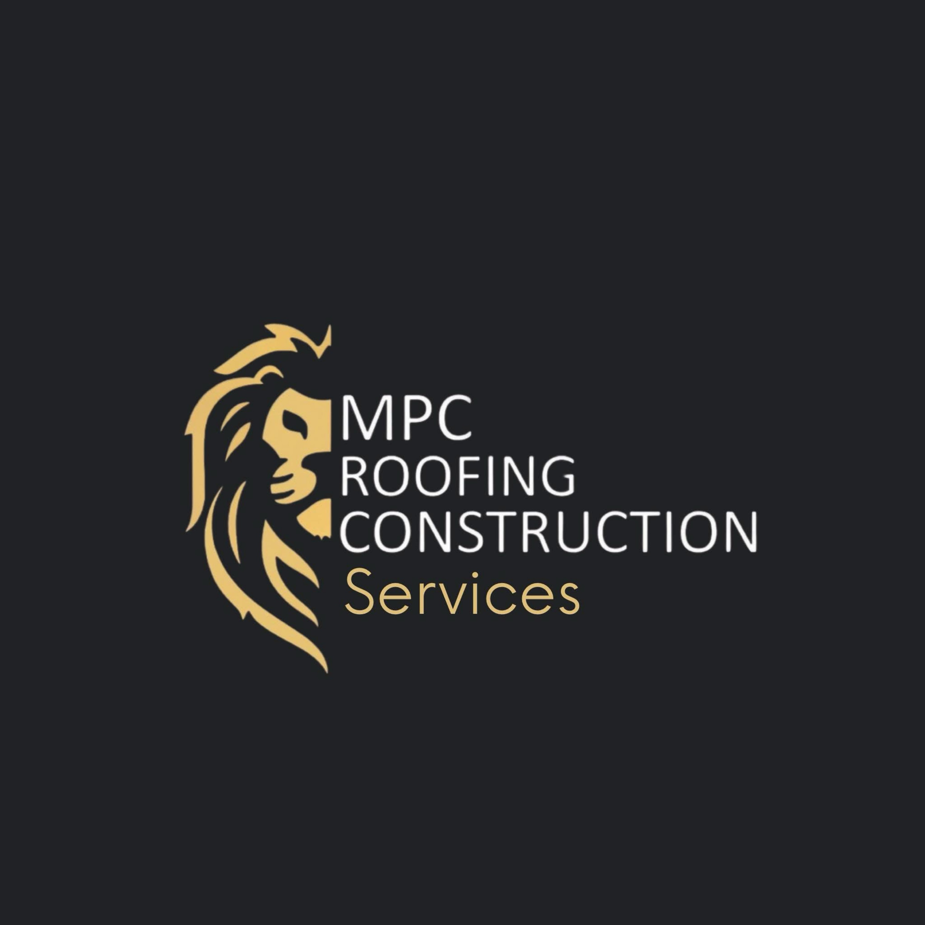 MPC Roofing  Services LLC Logo